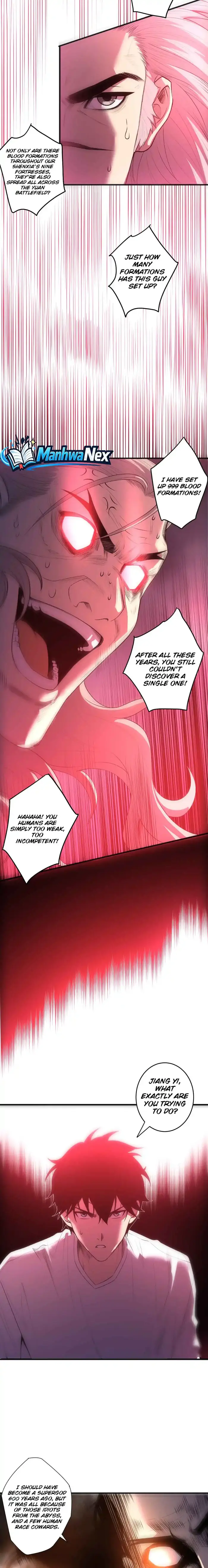 Catastrophic Necromancer Chapter 286 image 08_optimized
